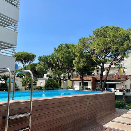 Apartment Fiore-1 By Interhome Lignano Sabbiadoro Exterior photo