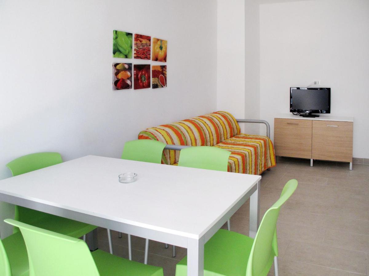 Apartment Fiore-1 By Interhome Lignano Sabbiadoro Exterior photo