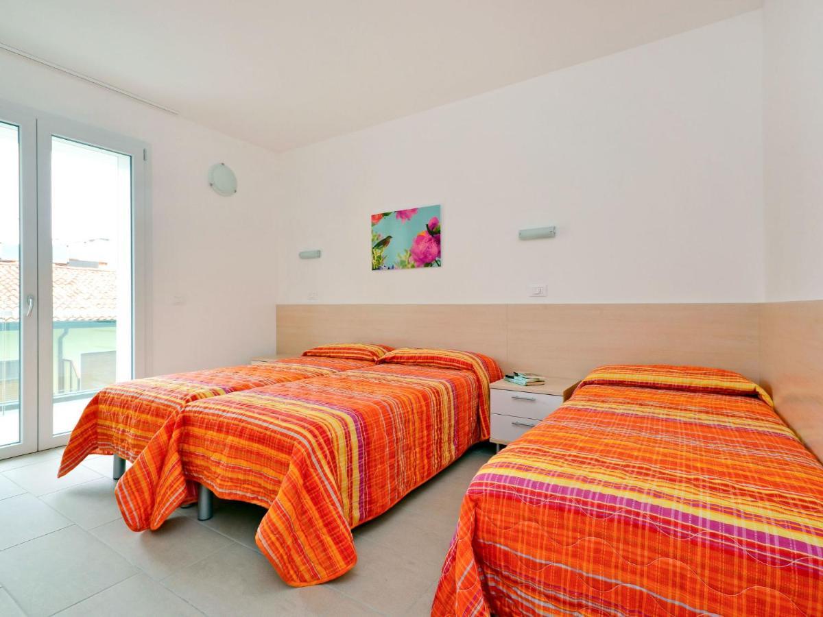 Apartment Fiore-1 By Interhome Lignano Sabbiadoro Exterior photo